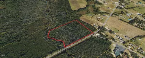 000 Old Lowery Rd, Red Springs, NC 28377