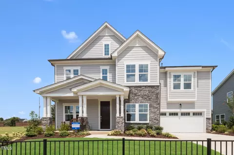 38 E Fountainhead Ln UNIT 191, Garner, NC 27529