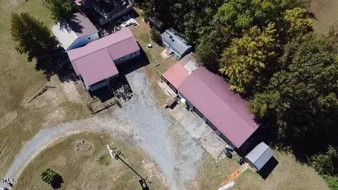 720 Hunt Rd, Lexington, NC 27292
