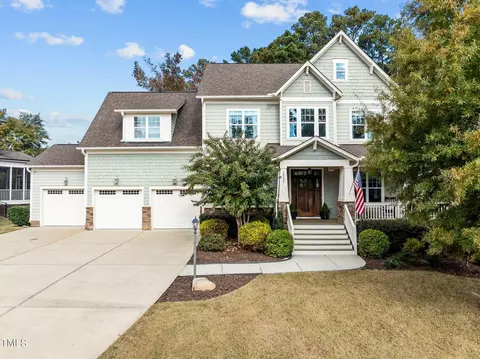 2532 Tuffeto Trce, Apex, NC 27502