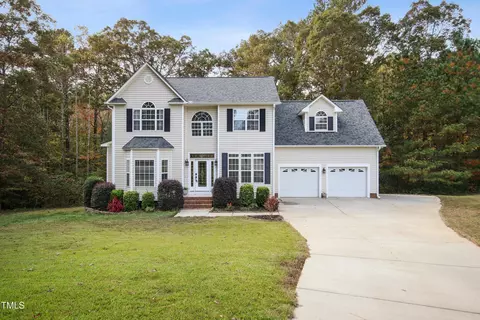129 Salamander Dr, Garner, NC 27529