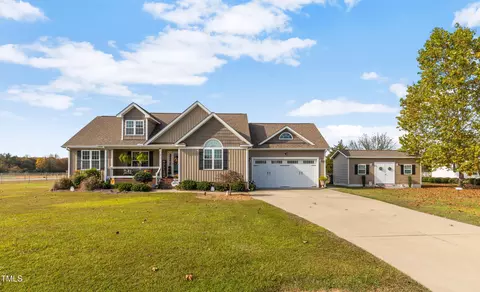 21 Curr Well Dr, Benson, NC 27504