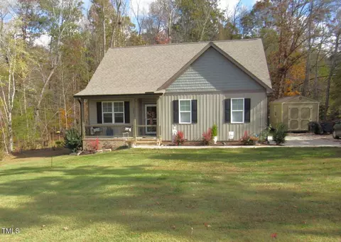 248 Harvey B Duncan Dr, Timberlake, NC 27583
