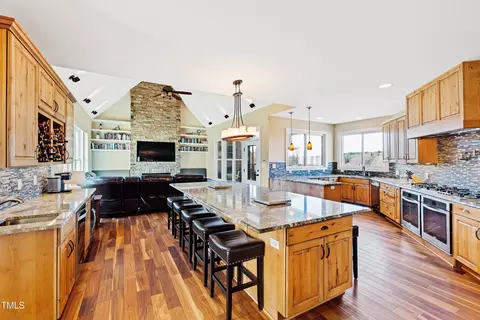 Kitchen - 3220 Bliss Trl, Stem, NC 27581 photo 1 of 7
