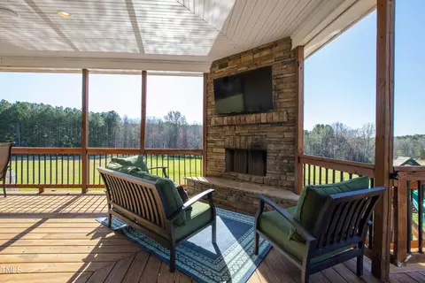 Exterior - 3220 Bliss Trl, Stem, NC 27581 photo 4 of 13