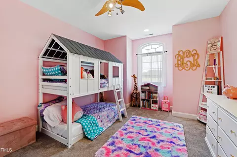 Bedroom - 3220 Bliss Trl, Stem, NC 27581 photo 4 of 6