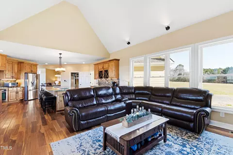 Living - 3220 Bliss Trl, Stem, NC 27581 photo 5 of 6