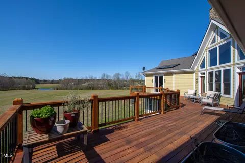 Exterior - 3220 Bliss Trl, Stem, NC 27581 photo 7 of 13