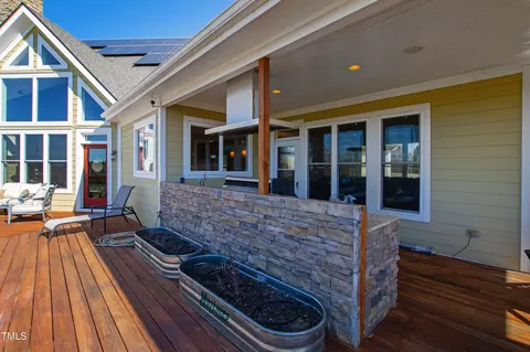 Exterior - 3220 Bliss Trl, Stem, NC 27581 photo 6 of 13