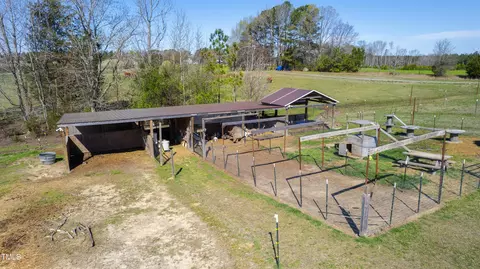 Exterior - 3220 Bliss Trl, Stem, NC 27581 photo 13 of 13