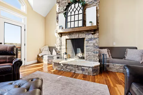 Living - 3220 Bliss Trl, Stem, NC 27581 photo 3 of 6