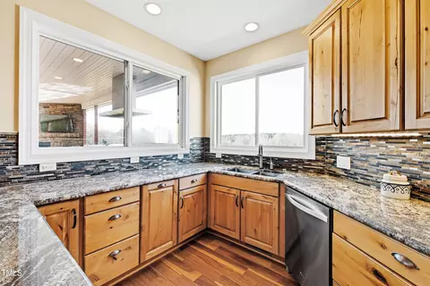 Kitchen - 3220 Bliss Trl, Stem, NC 27581 photo 3 of 7