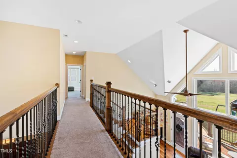 Entry Way - 3220 Bliss Trl, Stem, NC 27581 photo 2 of 4