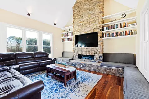 Living - 3220 Bliss Trl, Stem, NC 27581 photo 6 of 6