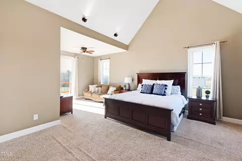 Bedroom - 3220 Bliss Trl, Stem, NC 27581 photo 1 of 6