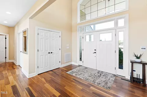 Entry Way - 3220 Bliss Trl, Stem, NC 27581 photo 1 of 4