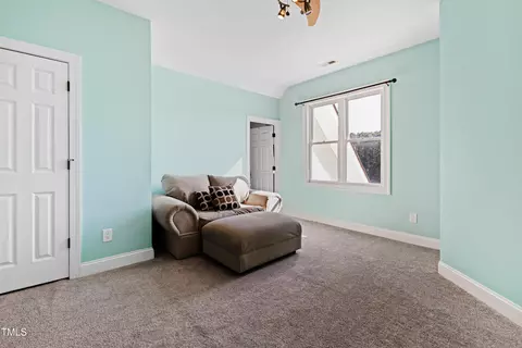 Bedroom - 3220 Bliss Trl, Stem, NC 27581 photo 6 of 6