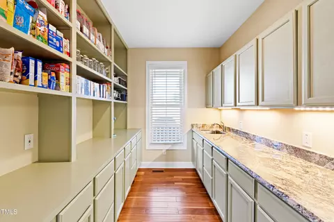 Kitchen - 3220 Bliss Trl, Stem, NC 27581 photo 7 of 7