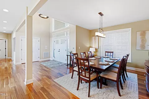 Dining - 3220 Bliss Trl, Stem, NC 27581 photo 1 of 2