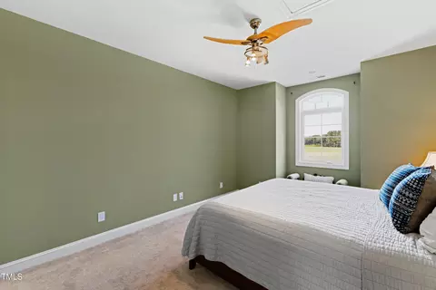 Bedroom - 3220 Bliss Trl, Stem, NC 27581 photo 3 of 6