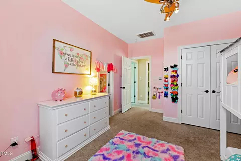 Bedroom - 3220 Bliss Trl, Stem, NC 27581 photo 5 of 6