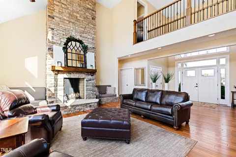 Living - 3220 Bliss Trl, Stem, NC 27581 photo 2 of 6