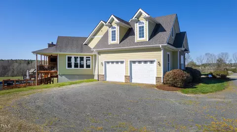 Exterior - 3220 Bliss Trl, Stem, NC 27581 photo 12 of 13