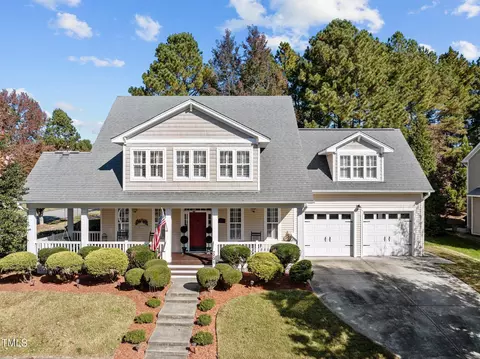 201 Oxford Park Blvd, Oxford, NC 27565