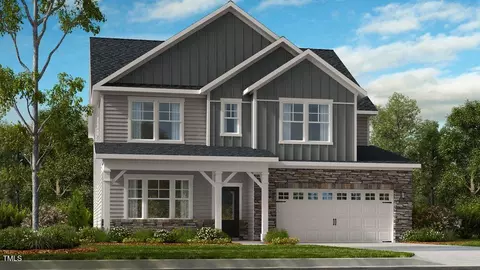 1024 Dillon Lake Dr, Knightdale, NC 27545