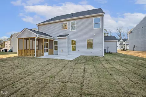611 Highview Dr, Benson, NC 27504 photo 61