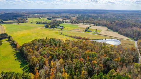 6810 Sawyer Rd, Liberty, NC 27298