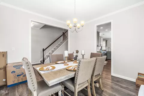 Dining - 52 E Piston Pt, Clayton, NC 27520 photo 3 of 3