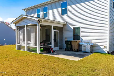 Exterior - 52 E Piston Pt, Clayton, NC 27520 photo 3 of 6