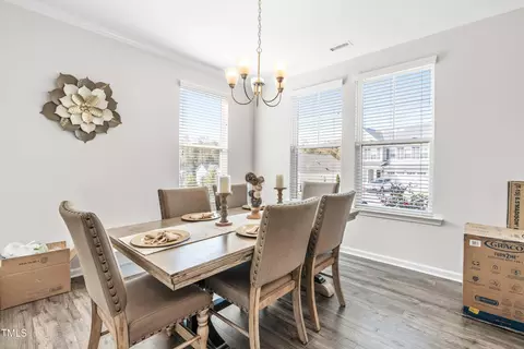 Dining - 52 E Piston Pt, Clayton, NC 27520 photo 2 of 3