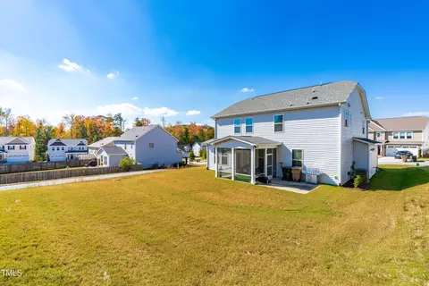 Exterior - 52 E Piston Pt, Clayton, NC 27520 photo 4 of 6