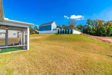 Exterior - 52 E Piston Pt, Clayton, NC 27520 photo 6 of 6