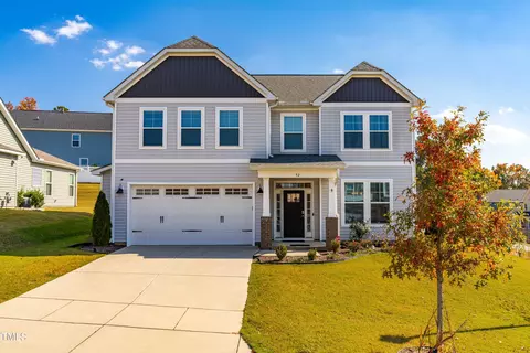 52 E Piston Pt, Clayton, NC 27520