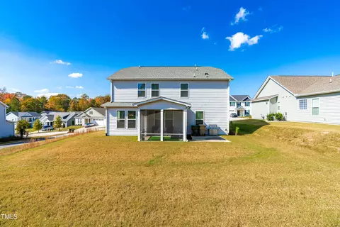 Exterior - 52 E Piston Pt, Clayton, NC 27520 photo 5 of 6