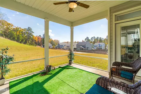 Exterior - 52 E Piston Pt, Clayton, NC 27520 photo 2 of 6