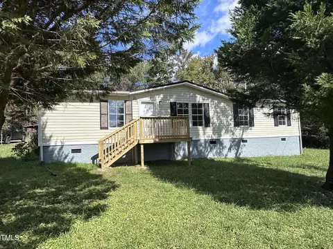 4007 Helena Moriah Rd, Rougemont, NC 27572
