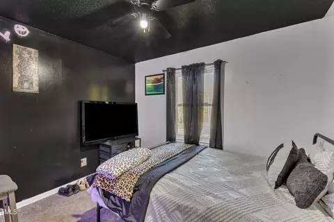 Bedroom - 604 Karen Dr, Willow Spring, NC 27592 photo 3 of 6