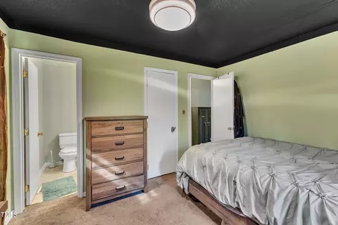 Bedroom - 604 Karen Dr, Willow Spring, NC 27592 photo 1 of 6