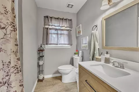 Bath - 604 Karen Dr, Willow Spring, NC 27592 photo 1 of 2