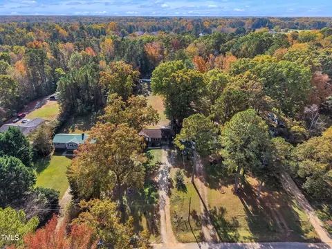 View/Area - 604 Karen Dr, Willow Spring, NC 27592 photo 1 of 1