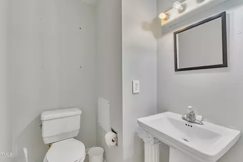 Bath - 604 Karen Dr, Willow Spring, NC 27592 photo 2 of 2