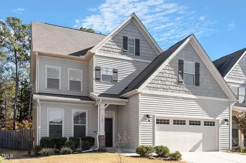 1106 San Antonio Blvd, Durham, NC 27703