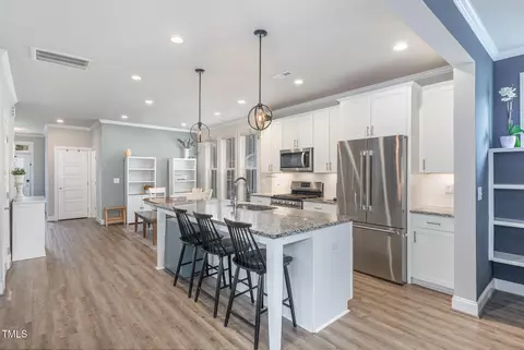 1707 Main Divide Dr, Wake Forest, NC 27587 photo 9