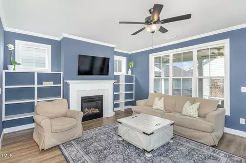 1707 Main Divide Dr, Wake Forest, NC 27587 photo 13