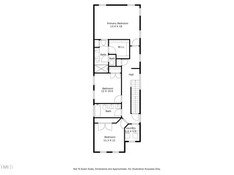 1707 Main Divide Dr, Wake Forest, NC 27587 photo 20