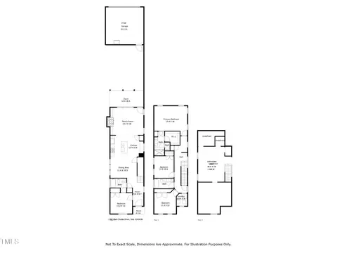 1707 Main Divide Dr, Wake Forest, NC 27587 photo 5